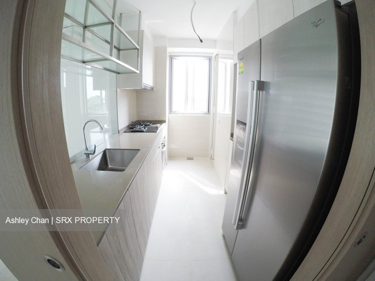 High Park Residences (D28), Apartment #210768451